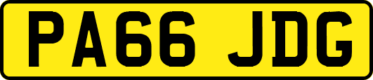 PA66JDG