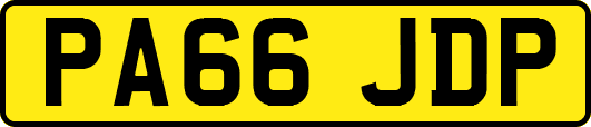 PA66JDP