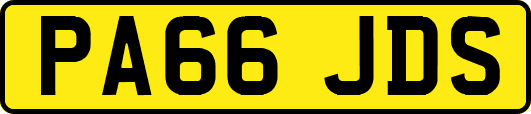 PA66JDS
