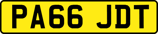 PA66JDT