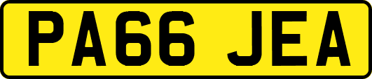PA66JEA