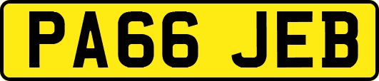 PA66JEB