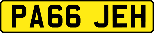 PA66JEH
