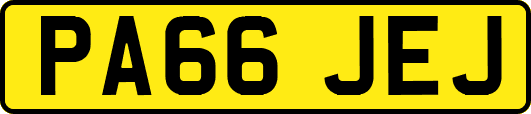 PA66JEJ