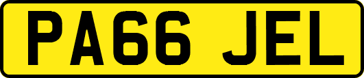 PA66JEL