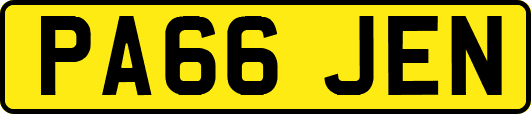 PA66JEN