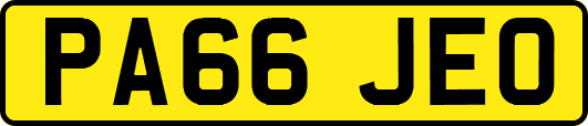 PA66JEO
