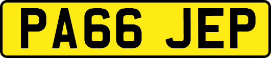 PA66JEP