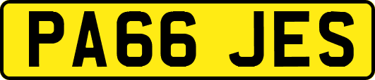 PA66JES