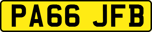PA66JFB