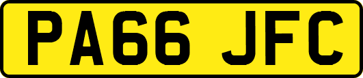 PA66JFC