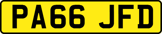 PA66JFD