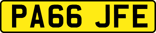 PA66JFE