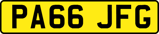 PA66JFG