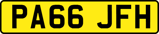 PA66JFH