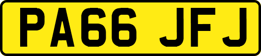 PA66JFJ
