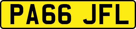 PA66JFL