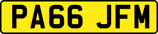 PA66JFM