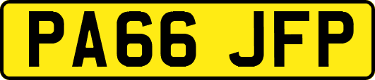 PA66JFP