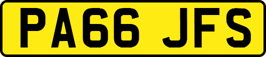 PA66JFS