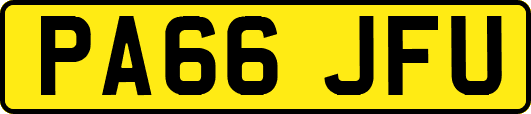 PA66JFU