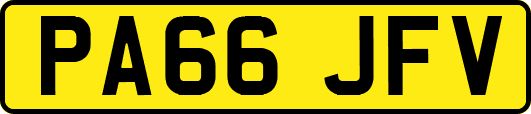 PA66JFV