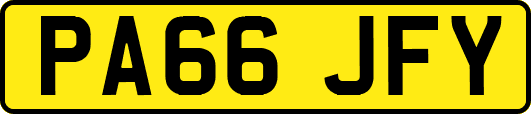 PA66JFY