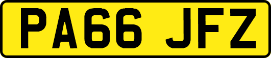 PA66JFZ