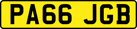PA66JGB