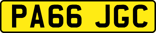 PA66JGC