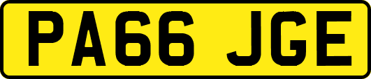 PA66JGE