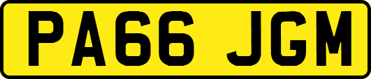 PA66JGM