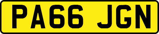 PA66JGN