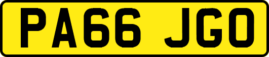 PA66JGO