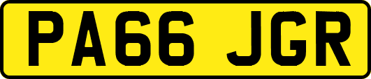 PA66JGR