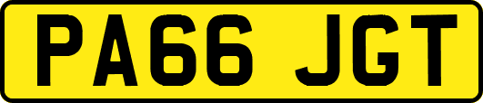 PA66JGT