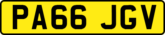 PA66JGV