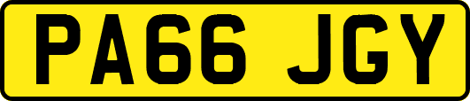 PA66JGY