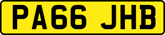 PA66JHB