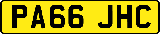 PA66JHC