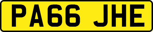 PA66JHE