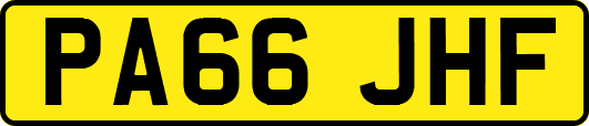 PA66JHF