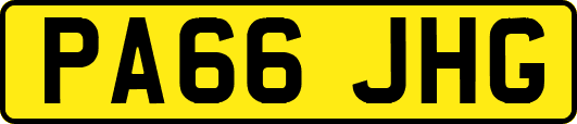 PA66JHG