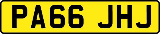 PA66JHJ