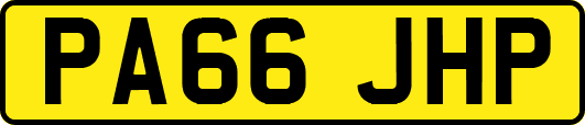 PA66JHP