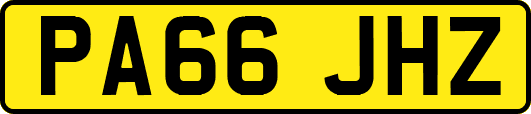 PA66JHZ