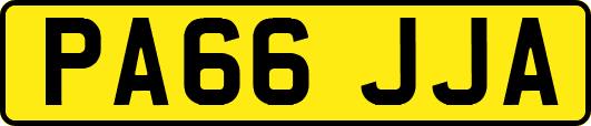 PA66JJA