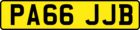 PA66JJB