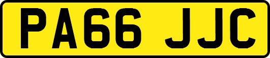 PA66JJC