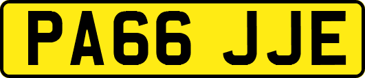 PA66JJE